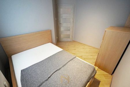 2 pokojowe mieszkanie- os. górczyn - Photo 4