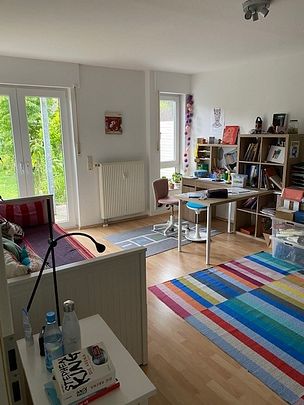 7330-13 Reichsstr. 19 c, Bonn-Röttgen, 124,00 m², 4 Zimmer, Kaltmiete: 1280,00 € - Photo 1