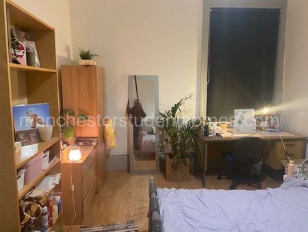 Victoria Road, Manchester, M14 6AQ - Photo 4