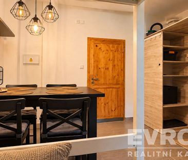 Pronájem bytu 1+kk 18 m² - Photo 3
