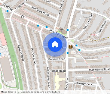 Rugby Road, Bristol - Photo 1