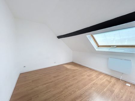 Appartement à louer - REIMS GARE - Photo 3