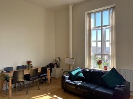 Apartment 21 Beechmount Building 35 Old Bakers Cou, Belfast, BT6 8QY - Photo 2