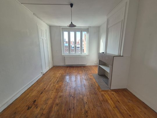 Appartement T2 Lille à louer - Photo 1