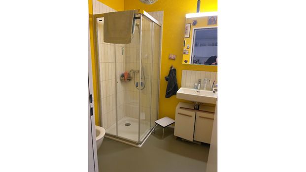 4½ Zimmer-Wohnung in Bern, möbliert, auf Zeit - Photo 1