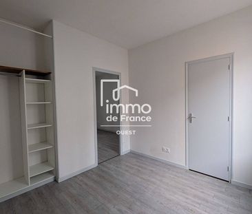 Location appartement 2 pièces 26.59 m² à Laval (53000) - Photo 3