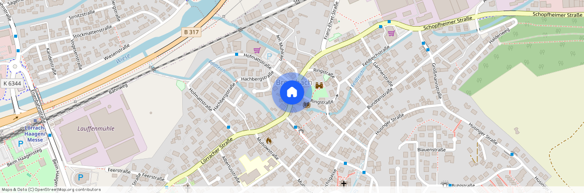 79541 Baden-Württemberg - Lörrach