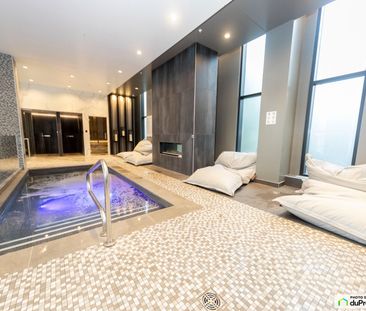 2120-1, Boulevard de Maisonneuve Ouest, Westmount à louer - Photo 4