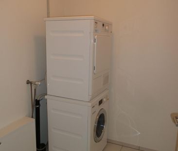 Moderne 2.5-Zimmerwohnung im alten Dorfkern - Foto 5
