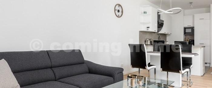 Modern Style Nähe Gendarmenmarkt - Foto 1