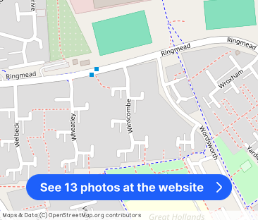 Winscombe, Bracknell, RG12 - Photo 1