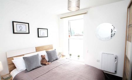 San Court, 25-33 Wilmslow Road, Rusholme, Manchester, M14 5EB - Photo 3