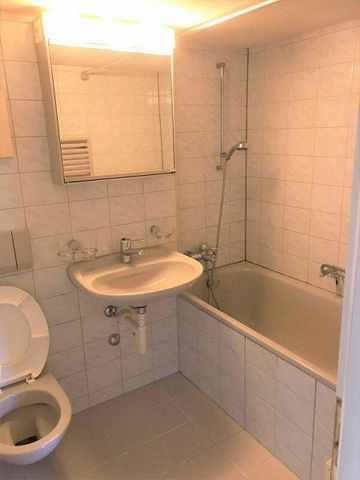 Heimelige 2,5Zi-Wohnung mit Balkon - Photo 4