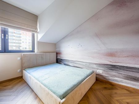 Nowoczesne 2 pokoje w sąsiedztwie Pogorii III - Photo 3