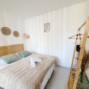 Location Appartement 1 pièce 22m² BOULOGNE SUR MER 62200 - Photo 2