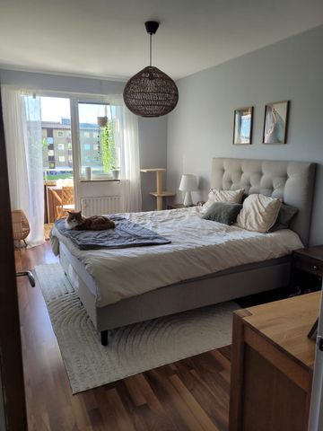 Karneolgatan, Västra Frölunda - Photo 2