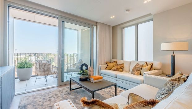 Garrett Mansions, London - Photo 1