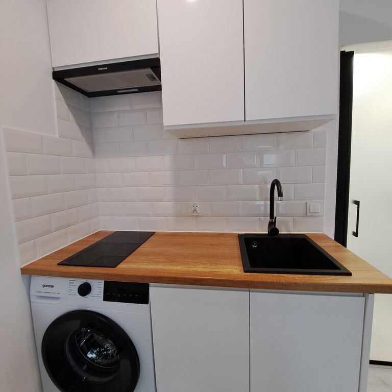 Komfortowa kawalerka - Krzekowo - Фото 1