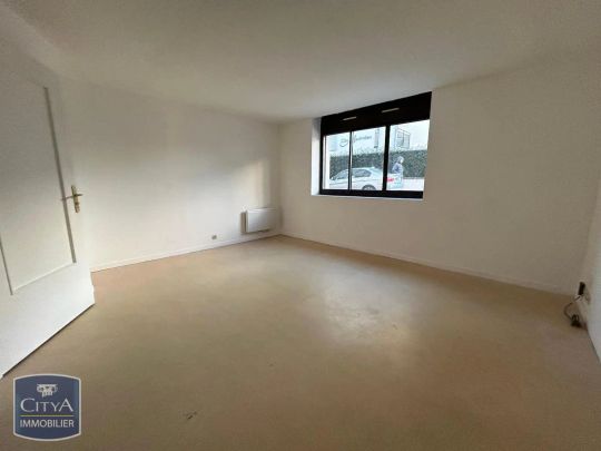 Appartement à louer 2 pièces 42.87m² - Photo 1