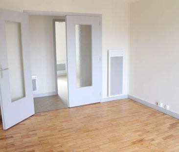 Appartement T3 à SEYSSINET - Photo 4