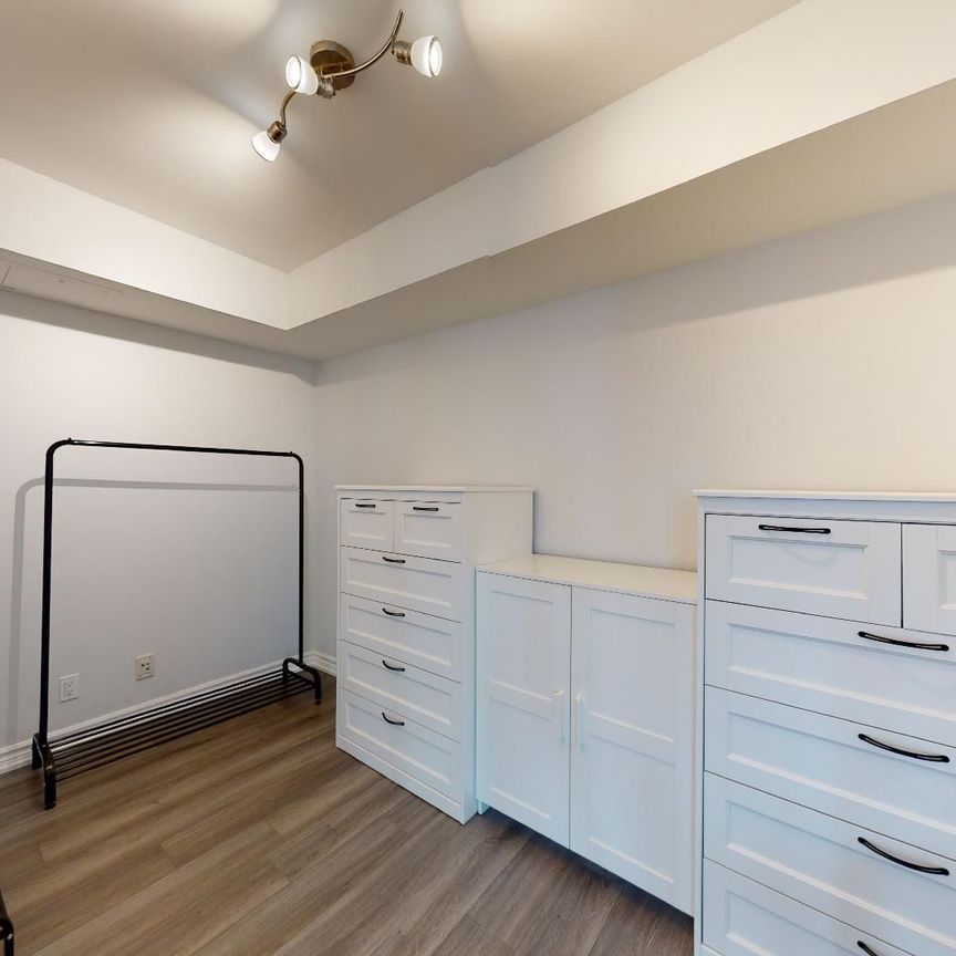 For Lease - 81 Navy Wharf Court Unit# 1606, Toronto, Ontario - Photo 1