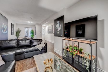 For Lease - 591 Wellington Street, Toronto, Ontario - Photo 5