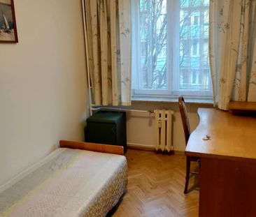 Pokój, ul. Pana Balcera - Zdjęcie 4