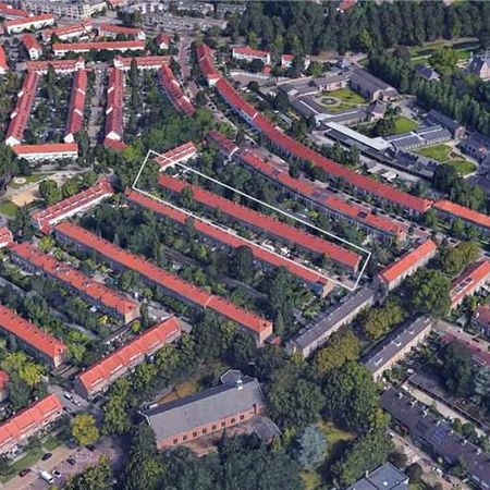 Appartement à l'étage St Leonardusstraat, Eindhoven - À Louer - Foto 3