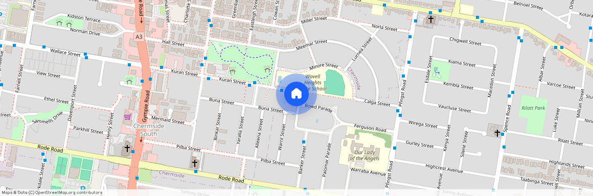 UNIT 2/89 Kuran Street, Qld 4032, Chermside