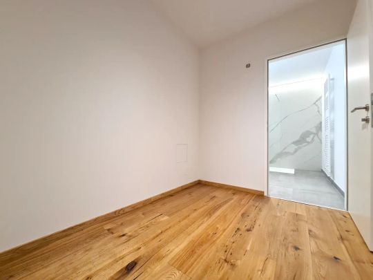 Exklusive 3-Zimmer Wohnung in Pitten!Reserviert! - Photo 1