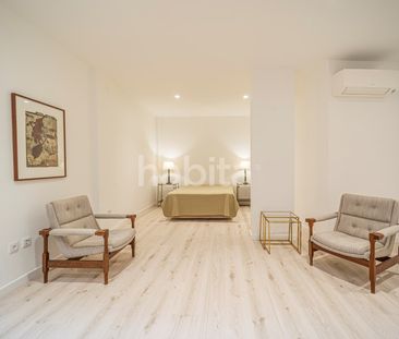Apartamento T1 em Lisboa - Photo 4