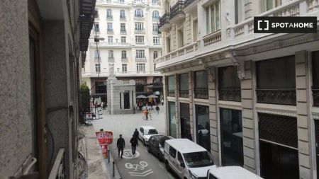 Piso de alquiler en Justicia - Chueca - Foto 5