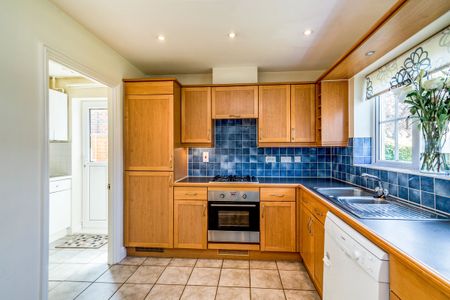 3 Bedroom House to rent - Photo 5