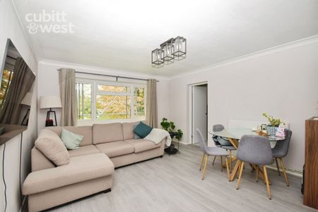 2 bedroom apartment to rent - Photo 5