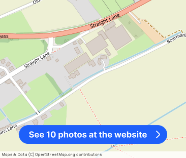 Boarmans Lane Brookland TN29 - Photo 1