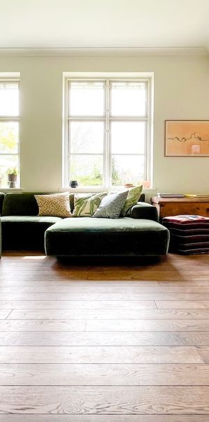 Unikt lejemål ved Bernstorff slot - Foto 2