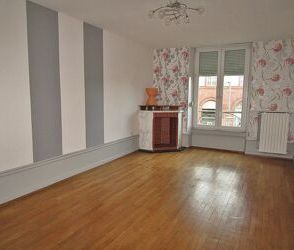 Location Appartement 3 pièces 100 m2 à Raon-l'Étape - Photo 1