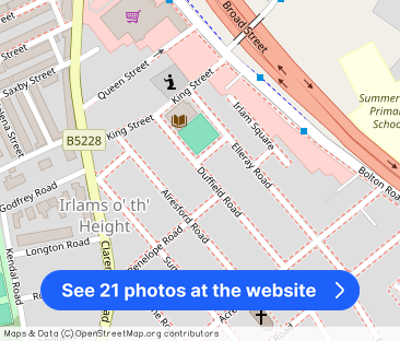 Duffield Road, Salford M6 7RE - Photo 1