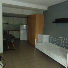 Studio/Γκαρσονιέρα για ενοικίαση - Βόλος, - Photo 1