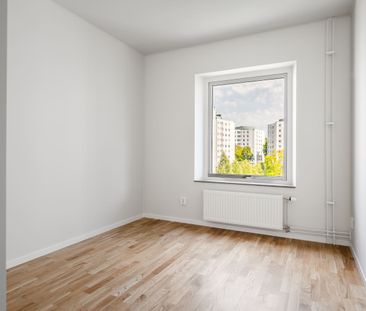 Lergöksgatan, Västra Frölunda - Foto 5
