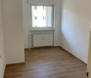 Charmante 4-Wohnung - ideal für junge Familien - Photo 2