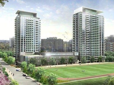 For Lease - 70 Roehampton Avenue Unit# 1211, Toronto, Ontario - Photo 2