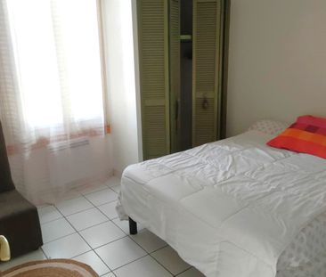 Maison meublée 77m2 RDC+3 niveaux de type 4 - Photo 1