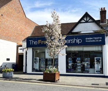 Hill Avenue, Amersham, Buckinghamshire,HP6 - Photo 6