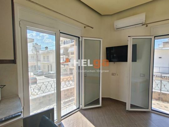 Studio/Γκαρσονιέρα για ενοικίαση Προσφυγικά - Πλατεία Ελευθερίας (Πάτρα) - Φωτογραφία 1