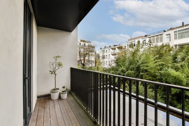 De Lairessestraat 50 1, 1071 PC AMSTERDAM - Photo 1