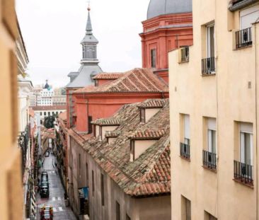 Madrid - Photo 1