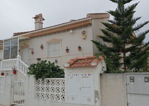 Alquiler de casa o chalet independiente en Calle Manuel de Falla, 20