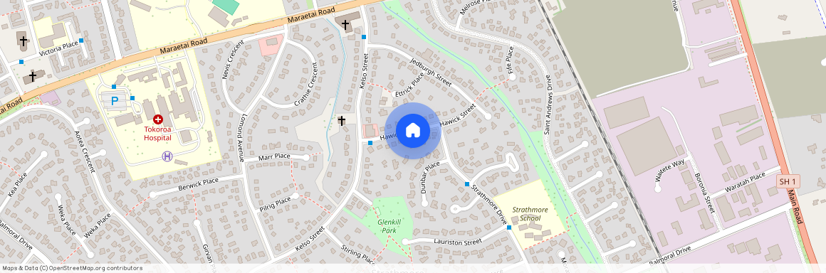 19 Hawick Street, Tokoroa, South Waikato