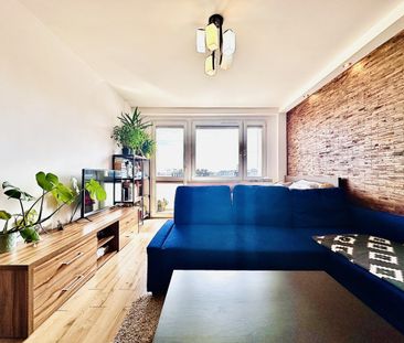 Komfortowa kawalerka w najlepszej części miasta - Photo 6